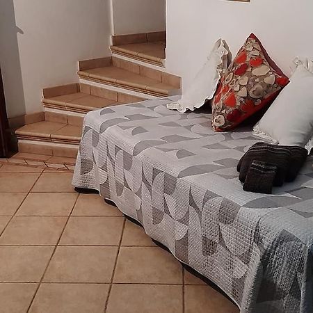 Appartamento Cagliari Centro Esterno foto