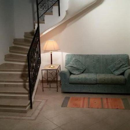 Appartamento Cagliari Centro Esterno foto