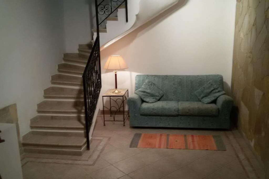 Appartamento Cagliari Centro Esterno foto